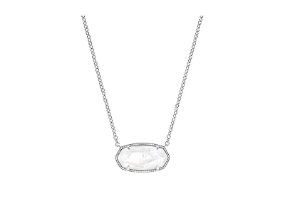Kendra Scott Elisa Statement Short Pendant Women