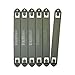 BLACKHAWK Speed Clips (6-Pack #7), Olive Drab