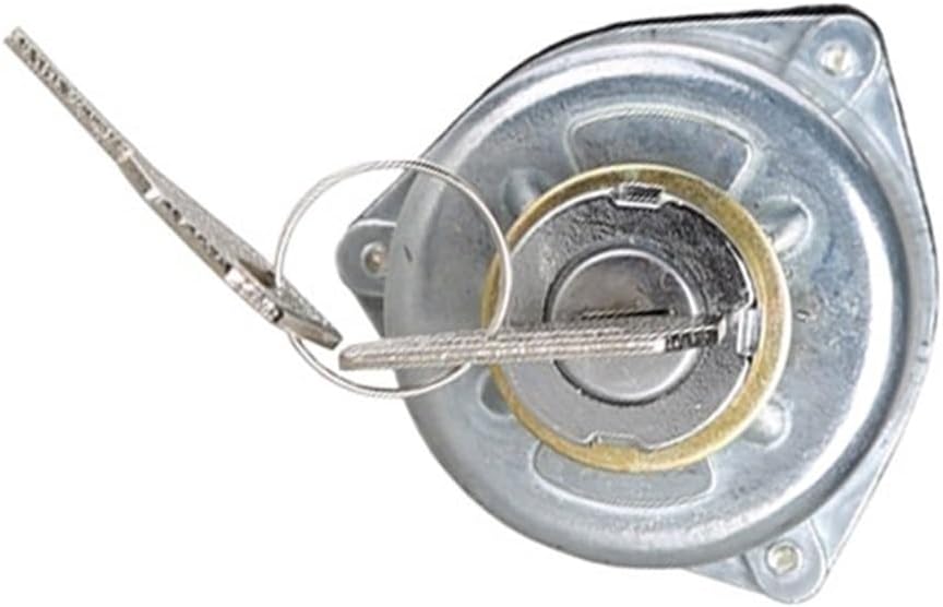 Forklift Excavator Loader Start Ignition Switch JK406