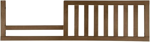 Miniatura 9 de Barandilla de seguridad para cama infantil para cunas de diseño Westwood  Múltiples acabados disponibles (Vintage, cuna Meadowdale)