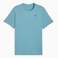 M TAD Essentials Solid Cat Tee (LC Small Cat)