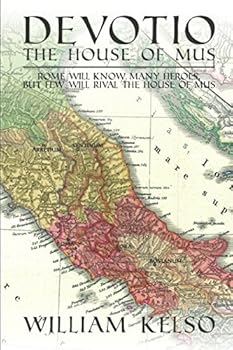 Paperback Devotio: The House of Mus Book
