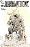 Jonah Hex (2005-) #50