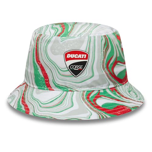Casquette Valentino Rossi New Era Ducati MotoGP pour homme