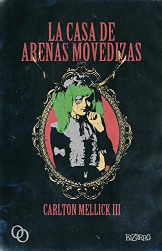 La casa de arenas movedizas (Midian)