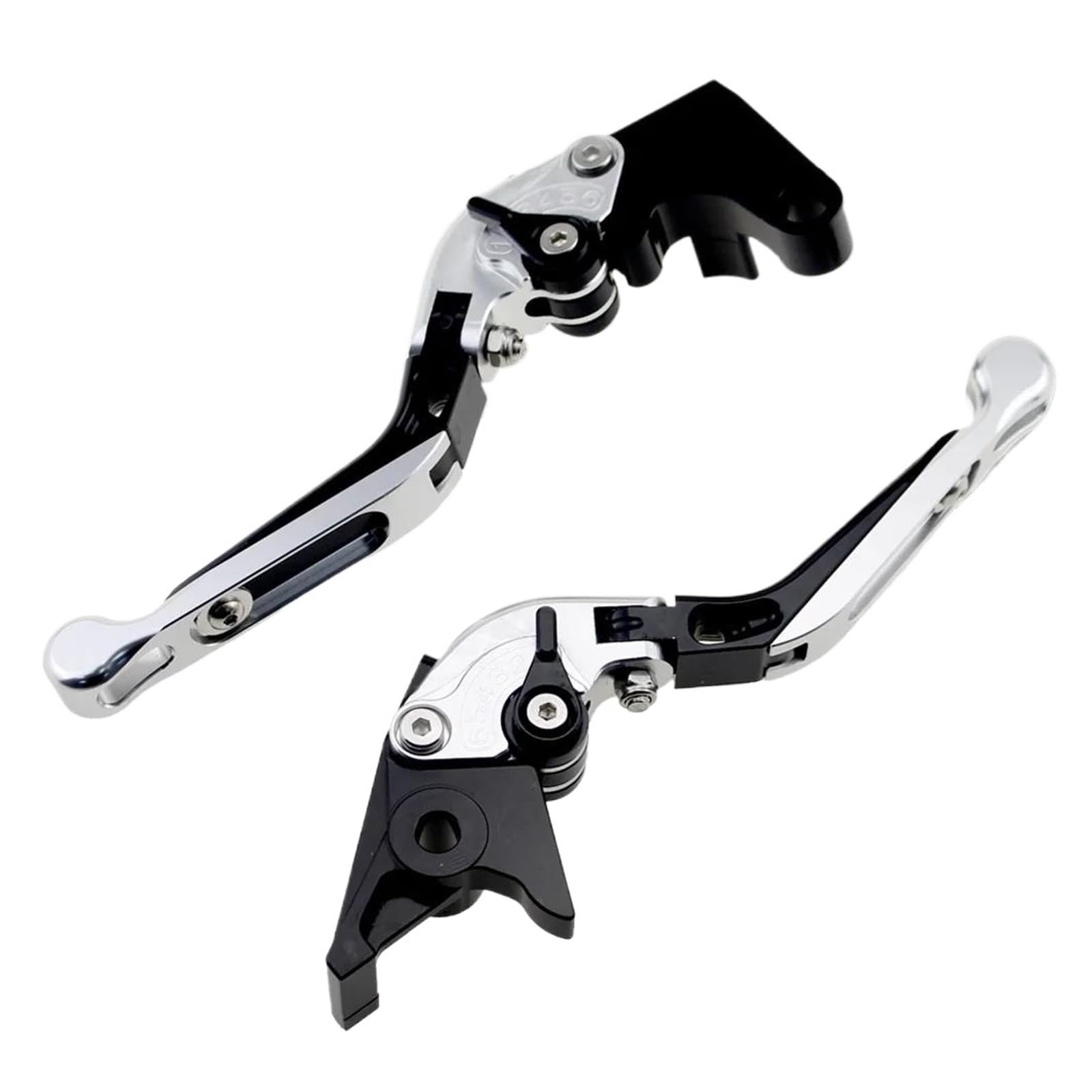 HIOPILKIKG for Triumph Trident 660 2021 2022 Handle Brake Clutch Enlarge Extendable Lever Motorcycle Clutch levermotorcycle(O)
