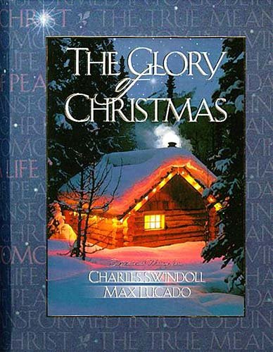 The Glory of Christmas Treasure Box (With: Charles R. Swindoll)