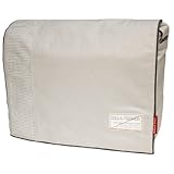 Pour protéger l'appareil de la saleté, de la poussière et des rayures ainsi que pour un transport facile, sac messenger tendance avec fermeture Velcro