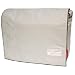 Produktbild Golla Rocco G1294 Messengertasche für Netbook und Tablet-PC hellgrau