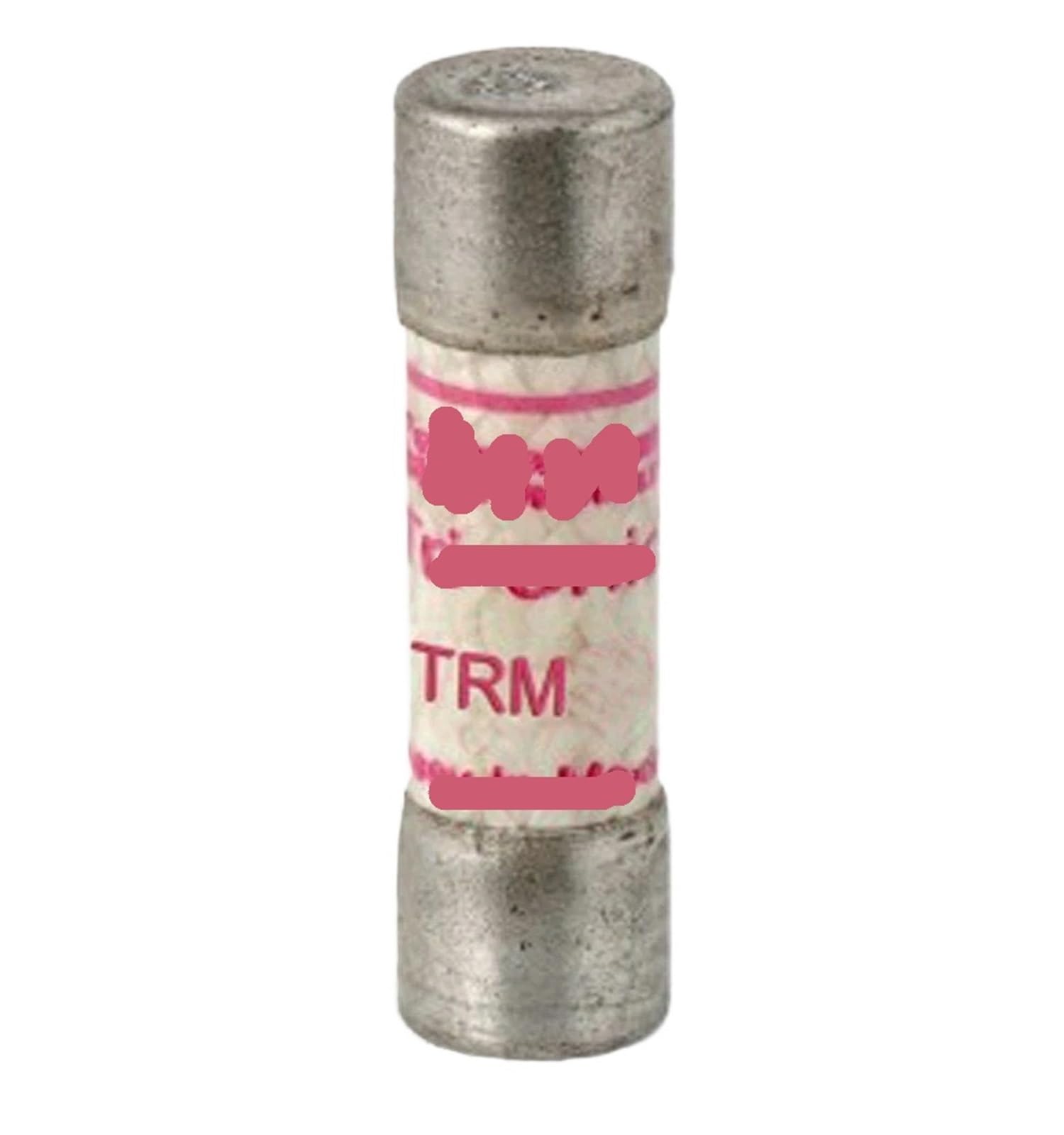Rfxogtyfz 5V 1Pcs Trm 4.5Amp Trm 250V Time Delay Fuse