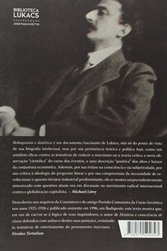 Reboquismo e Dialética: uma Resposta aos Críticos de História e Consciência de Classe