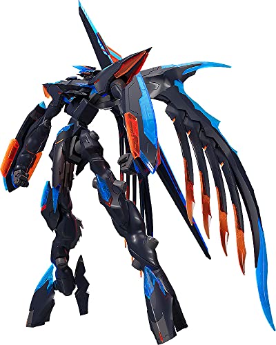 Good Smile Company Fafner in The Azure: Model Kit miniatura 1
