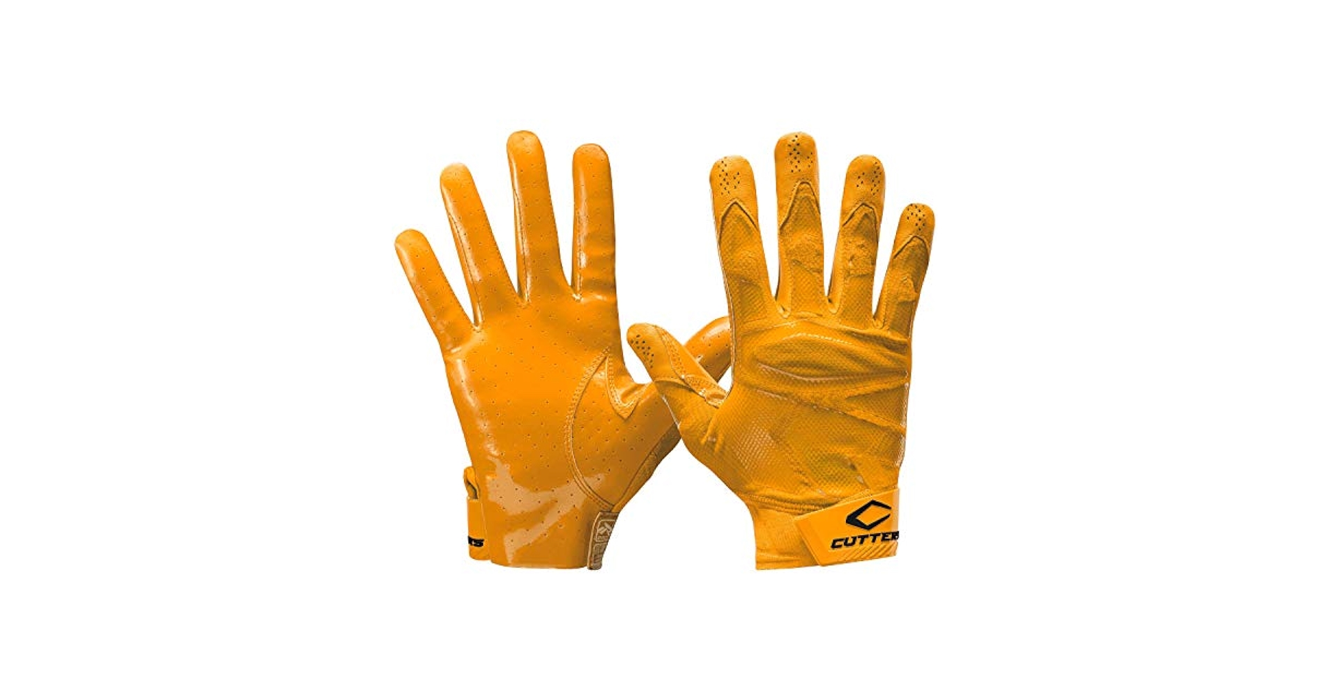 グローブ CUTTERS REV PRO 4.0 Cutters Rev Pro 4.0 Solid Receiver Gloves