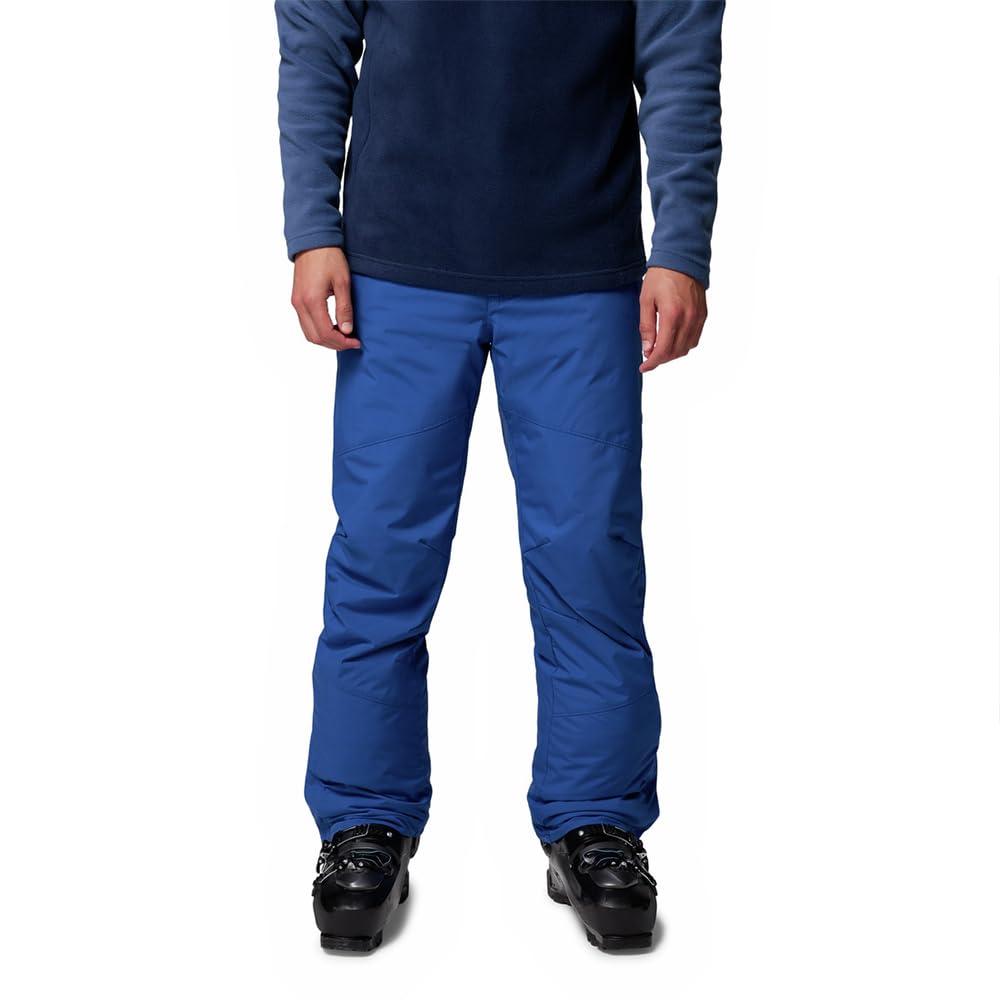 Columbia - Shafer Canyon 2 Pant, Pantaloni da Sci Uomo