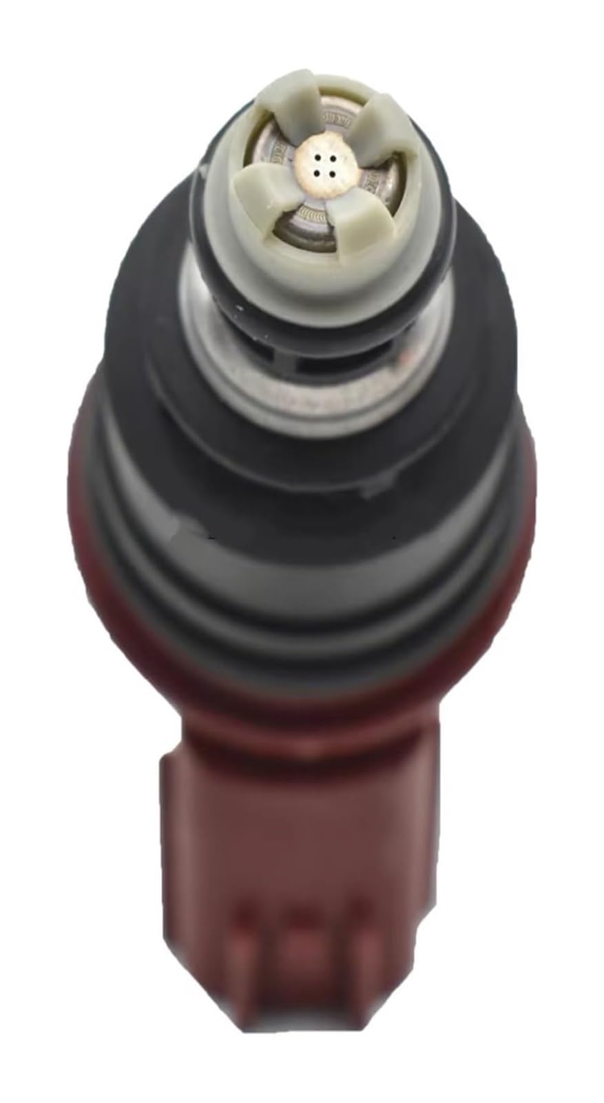 Pour Nissan 1992-1999 Pour Maxima 1996-1999 3.0L 16600-96E01 1660096E01 A46-00 A4600 6X Injecteurs De Carburant Échappement Entretien D'injecteur