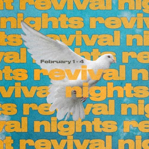 REVIVAL NIGHTS: Tom Madden