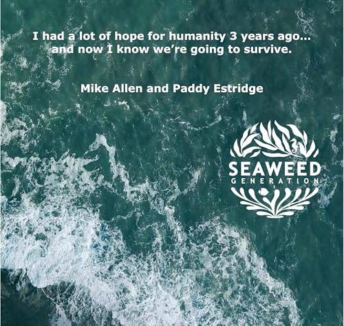 I had hope for humanity 3 years ago... and now I know we'll survive!