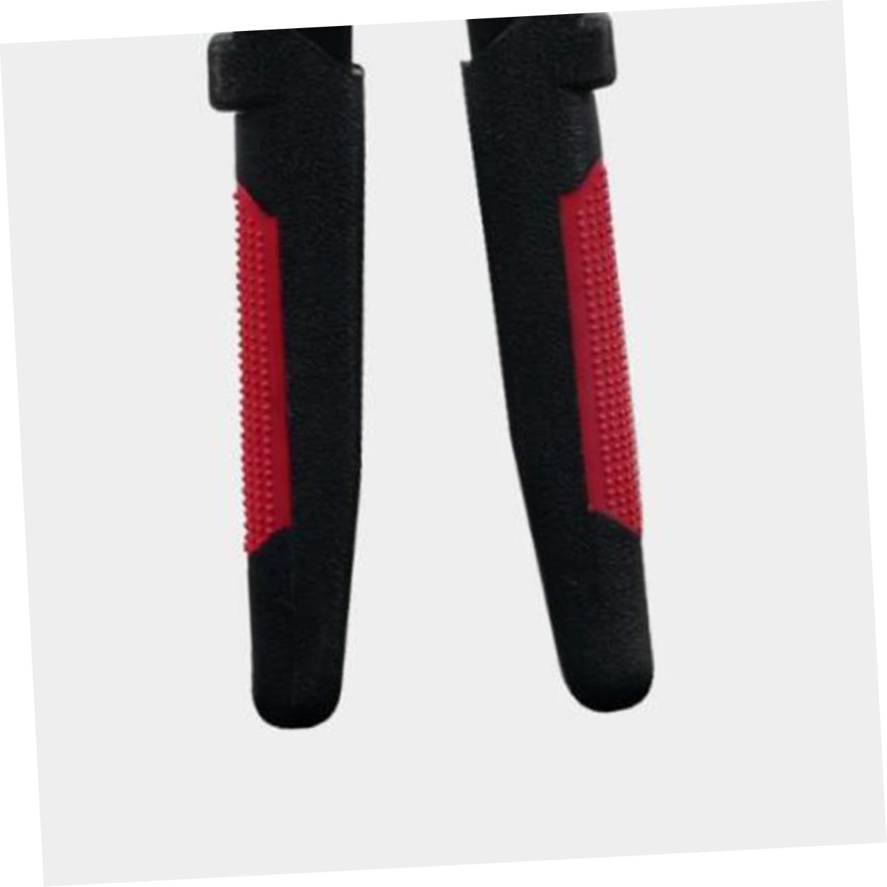 Ipetboom Pinza Crimpatrice in Acciaio al Carbonio con Impugnatura Antiscivolo PVC Set con 180 Manicotti in Alluminio a Doppio Barilotto /M15/M2 Strumento per Crimpare Funi e Cavi