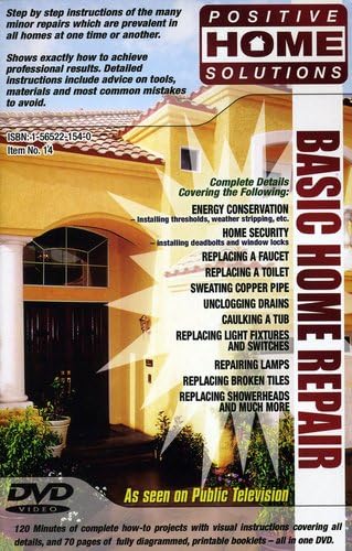 Positive Solution-Basic Home Repair