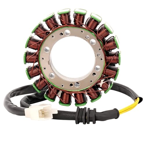 Stator d'allumage haute résistance pour motos VT750CA Shadow et NV600