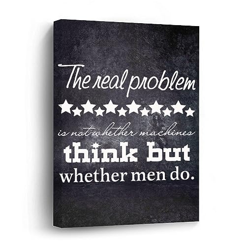 Cadeau Men Do Yelolyio tableau d'anniversaire inspirant