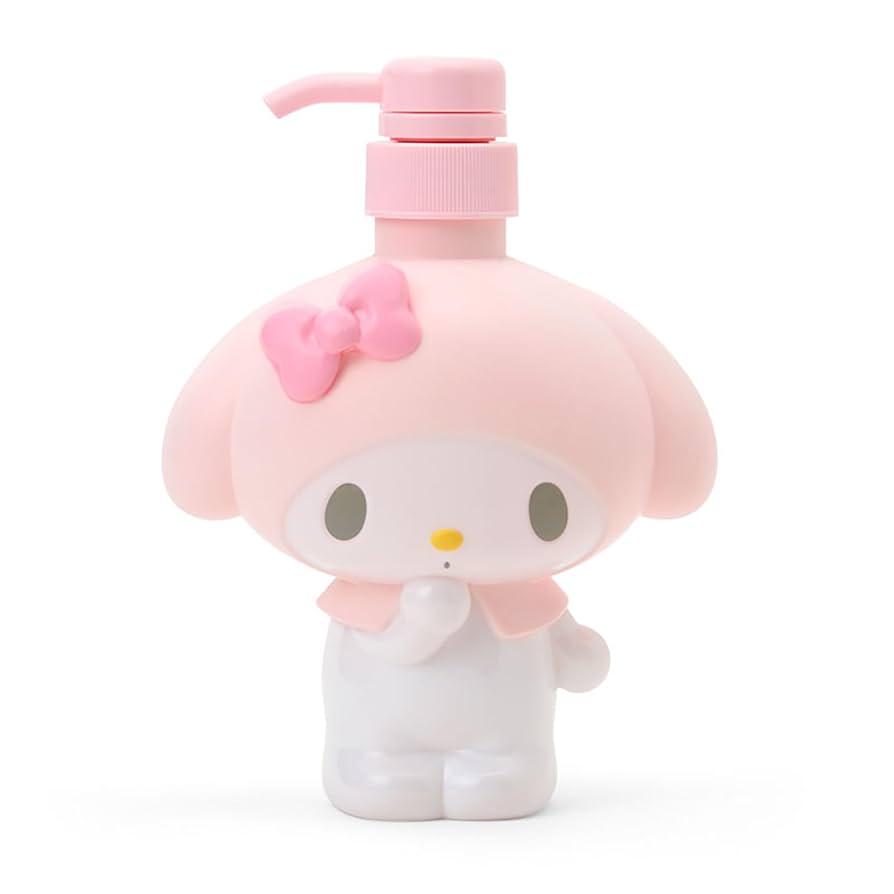 Amazon.co.jp: サンリオ(SANRIO) ポンプボトル マイメロディ