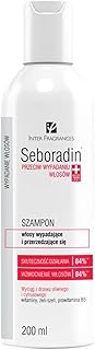 Shampoo Seboradin 200ml - Anti Hair Loss