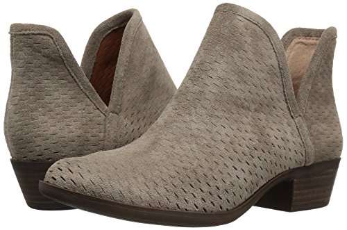 Lucky Brand Women's Baley Fashion Boot, Brindle 242, 5 Medium Us #TOP6