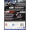 The Raid/The Raid 2 [DVD]