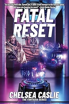 Paperback Fatal Reset Book