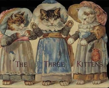 The Three Kittens