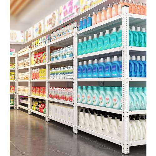 Présentoir à collations pour magasin de vente au détail et chips