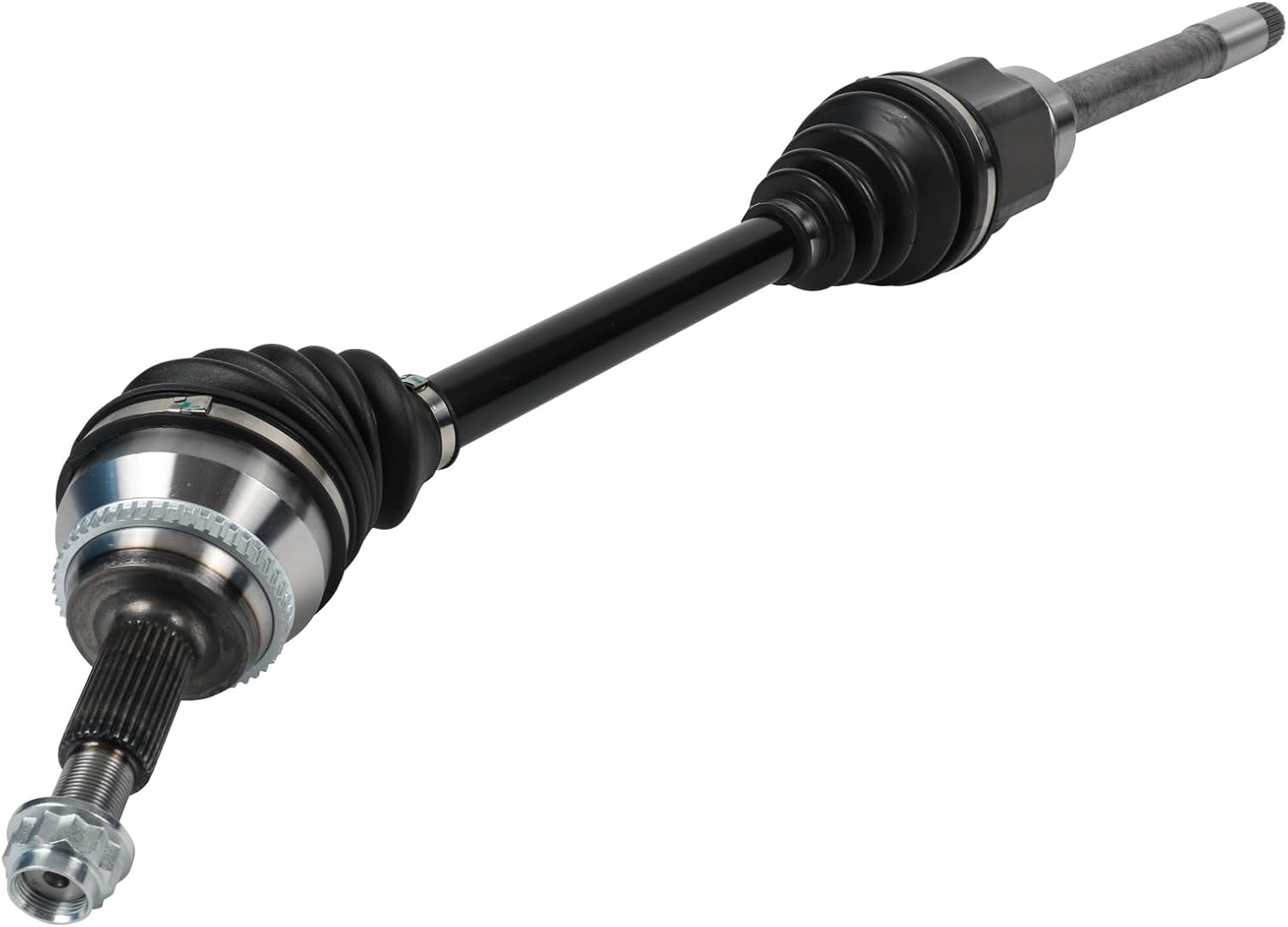 ECCPP CV Axle Shaft Assembly fit for Lexus RX350 2016-2022 for Lexus RX350L 2018-2022 NCV69196 TO8408 4341048130 4341048180 2PCS