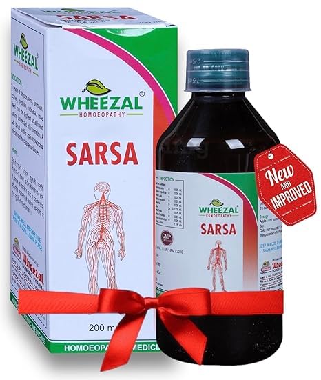 SARSA 450ML (PACK OF 2) w.h.e.e.z.a.l