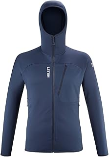 MILLET Lokka Hoodie Iii M Hoodie Hombre