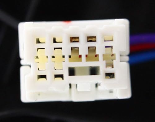 Miniatura 6 de Kool Vue su15el de esquina para espejo Mount Tipo Conductor lado lh de plástico Textured Power Manual Plegable