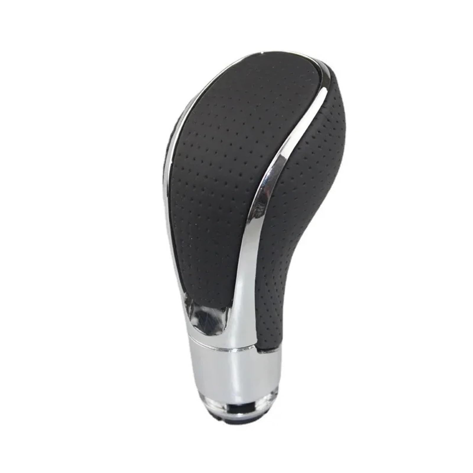 Jxewmtmc Black For Buick For Regal 2009-2013 Automatic Gear Shift Knob Shifter Lever Stick Gear Stick Shift Cover(Black)