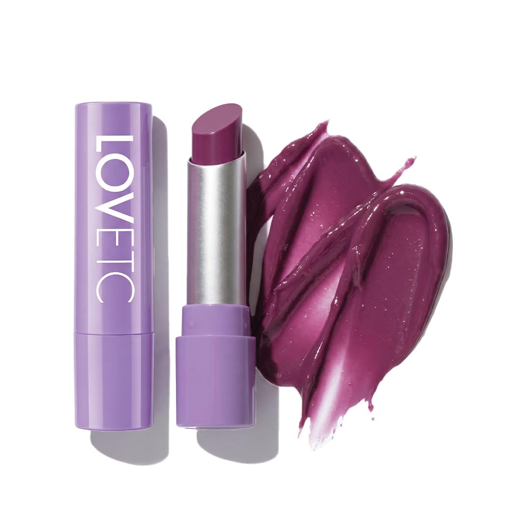 LOVETC Melt, Miracle, Etc Treatment-Oil Lip Balm - Make a Mauve-image-34