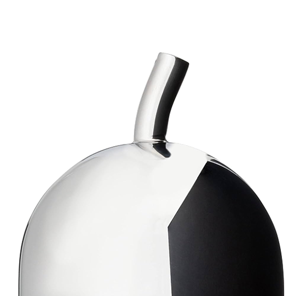 Piccantino Pepper container - Alessi jht02, LPWK, Jim Hannon