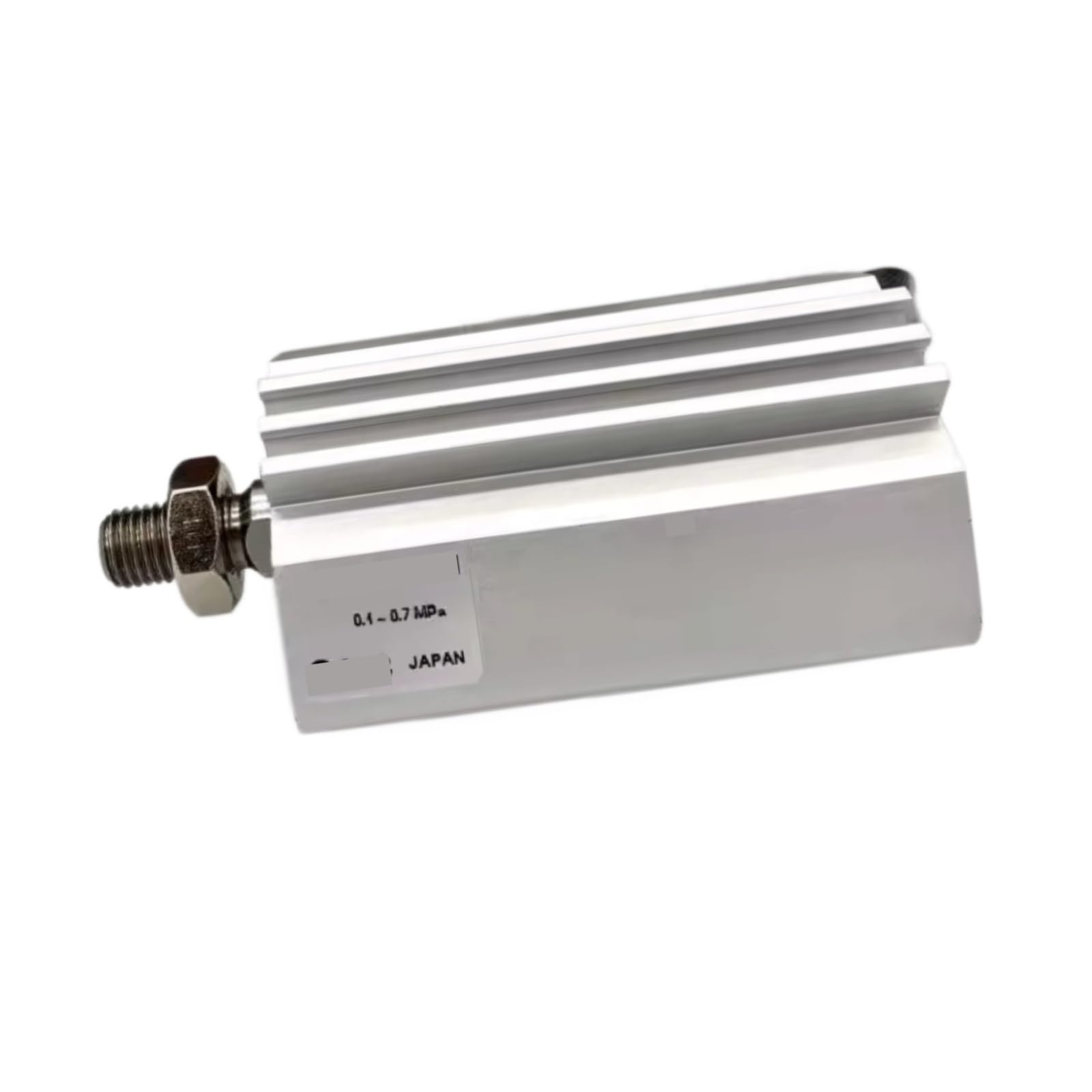 Cylindre mince CDQ2A100-50DZ pour automatisme industriel pneumatique