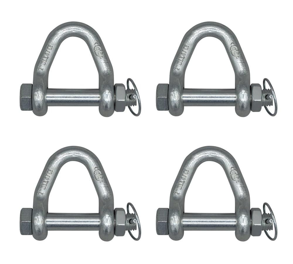 Mytee Products Web Sling Shackle - 2