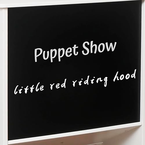 Miniatura 9 de Juego de tienda de comestibles para niños, tienda de juegos de simulación y carrito de compras de supermercado de madera con caja registradora de