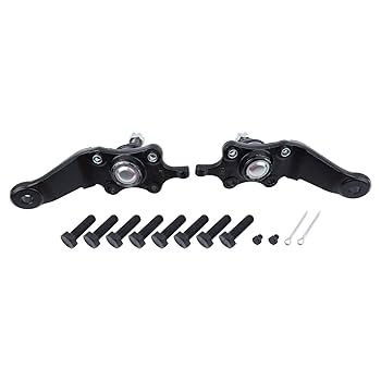 Amazon.com: SHOWSEN Front LH+RH Lower Ball Joint Compatible