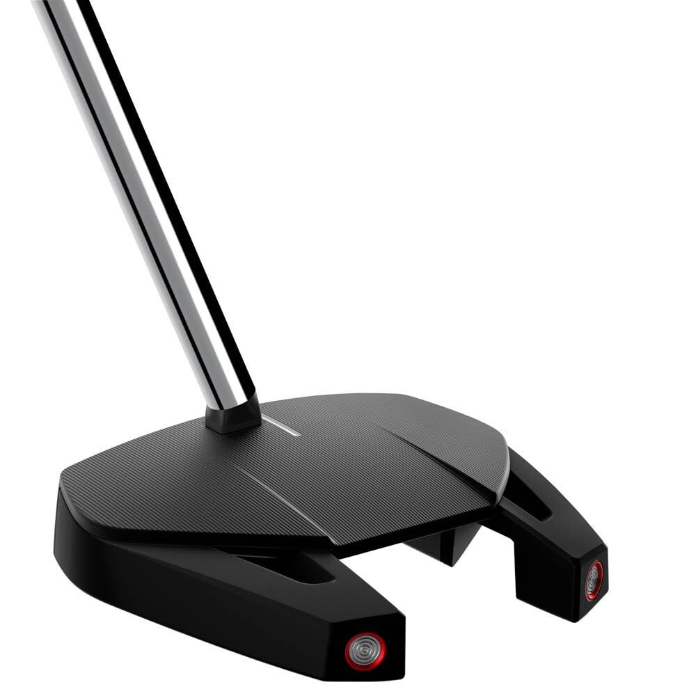 Amazon.co.jp: テーラーメイド(TaylorMade) スパイダー GT ブラック