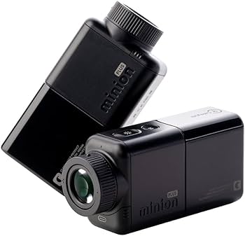 【新品】ゴルフゾン キャディトーク ミニオン レーザー距離計 41vyHhfp7IL._AC_UL210_SR210,