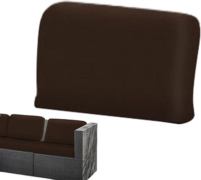 Soft Couch Cover, Waterproof Furniture Protector, Non-slip Breathable Sofa Slipcover with Stylish Design, Home D cor Essential for Apartments and Hotels