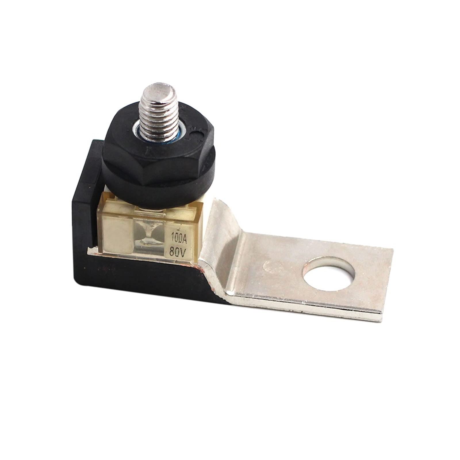 De Fusíveis Do Terminal Mrbf 58v Com Compacto Para 100a