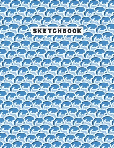Sketch Book: For Charcoal, Sketching, Painting, Pen Colorful Oil Painting Cityscape Abstract Background - Inspires Creativity, Self-Expression, And Self-Discovery - For Kid, Women, Student Vol.28 image 2