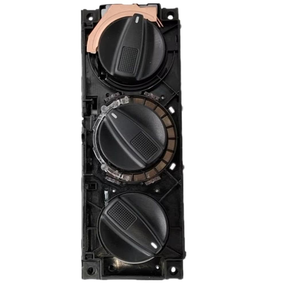 Ac Heater Clima Control Module Unit 1H0820045D 1H0820045C Compatible with Mk3 1994