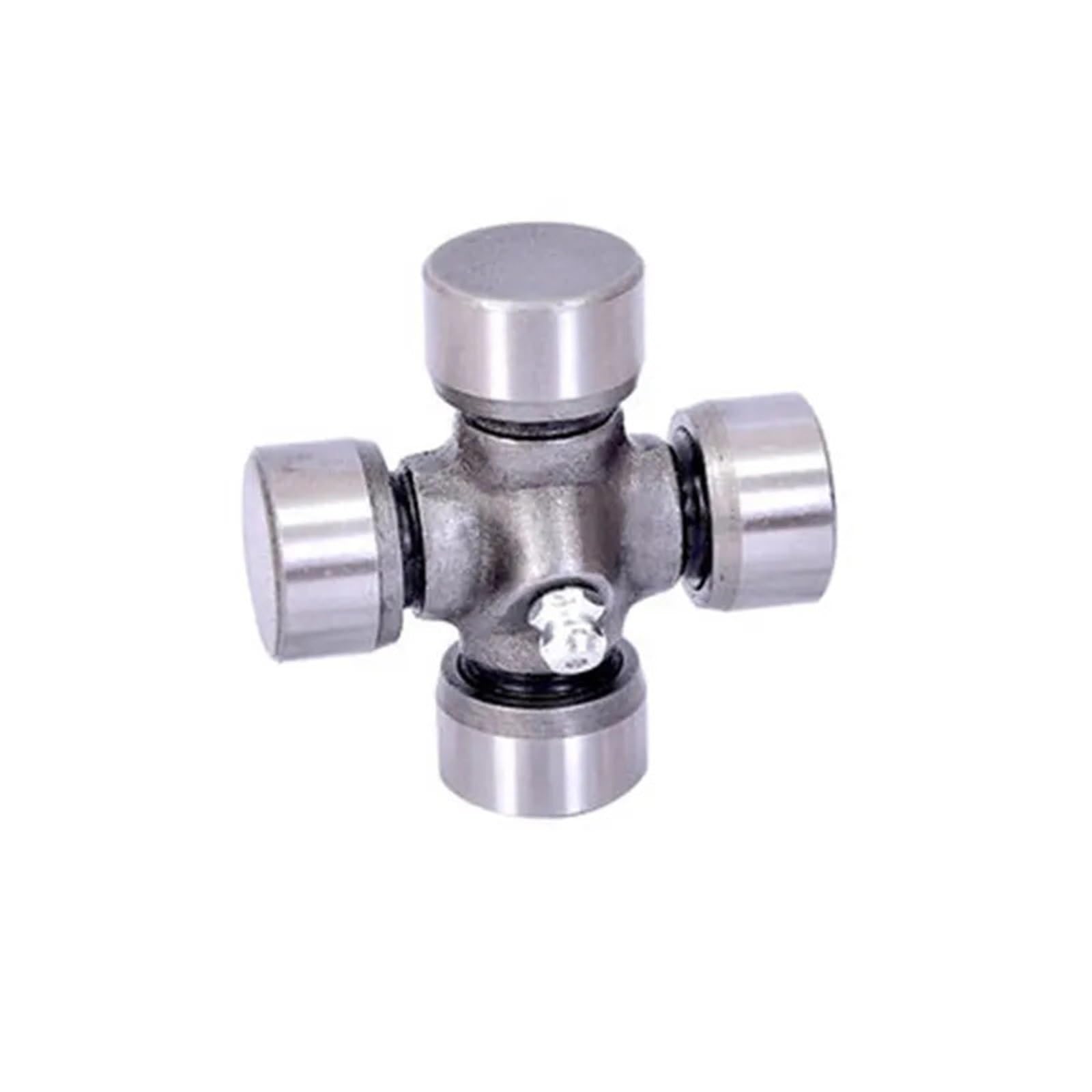 1 rodamiento de junta multiusos, rodamiento de eje transversal de alta calidad para uso automotriz e industrial (22 x 59.6)